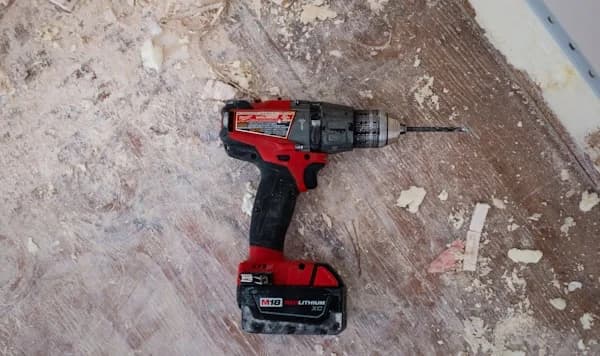 Petits travaux