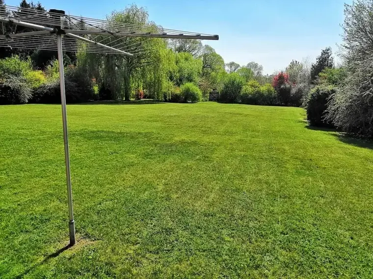 Entretien espaces verts